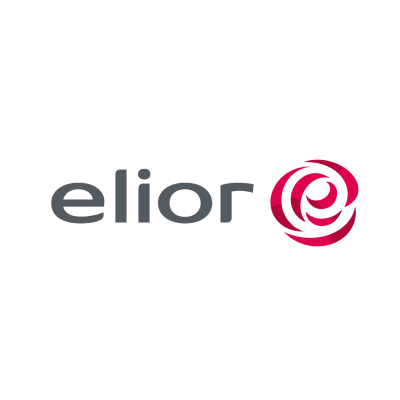 Logo Elior.