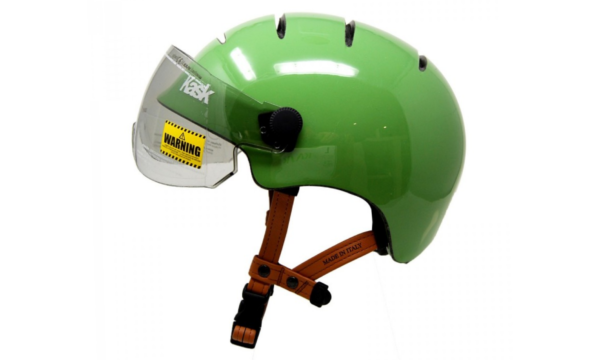 Photo produit d'un casque KASK.