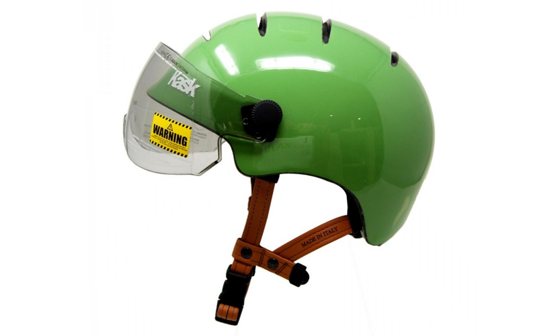 Photo produit d'un casque KASK.