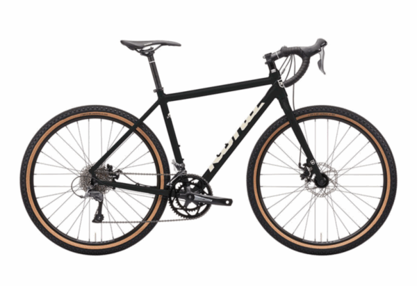 Kona Rove (Noir)