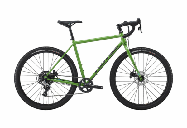 Kona Rove DL Sram
