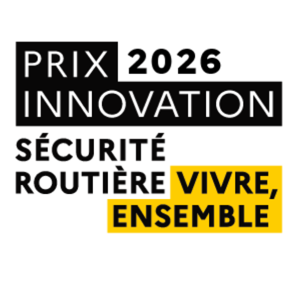 Prix Innovation Sécurité Routière