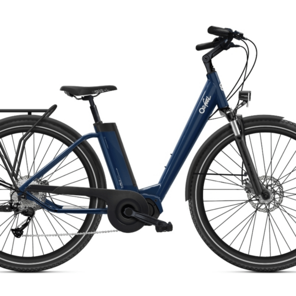 O2FEEL Ivog Explorer 4.1 Univ